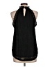 Cable & Gauge Black Sleeveless Blouse Size XL - photo 2