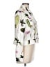 For Cynthia Floral White Jacket Size L - photo 4