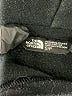 The North Face Black Pullover Hoodie Size S - photo 7