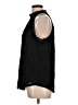 Cable & Gauge Black Sleeveless Blouse Size XL - photo 5