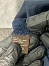 J. McLaughlin 100% Cotton Blue Dress Pants Size 8 - photo 8