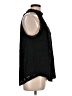Cable & Gauge Black Sleeveless Blouse Size XL - photo 4