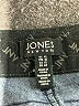 Jones New York Blue Jeans Size 12 - photo 7