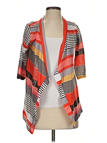Finejo Cardigan (view 1)