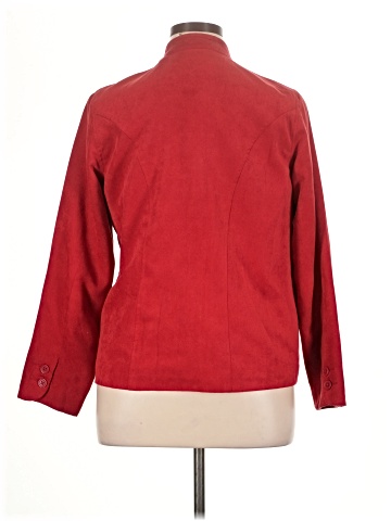 Studio Works Jacket (view 2)