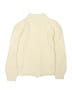 LoveShackFancy Ivory Tan Cardigan Size 10 - photo 2