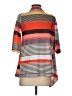 Finejo Orange Cardigan Size S (estimated) - photo 2