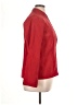 Studio Works Red Jacket Size 14 - photo 4
