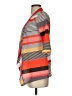 Finejo Orange Cardigan Size S (estimated) - photo 5