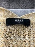 ABLE Tan Cardigan Size M - photo 7