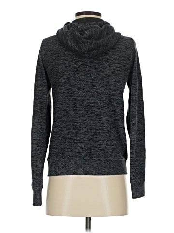 CLOCKHOUSE Zip Up Hoodie (view 2)