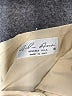 Alan Austin Ivory Long Sleeve Blouse Size M (estimated) - photo 7