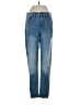JCPenney Blue Jeans Size 4 - photo 1