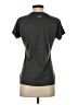 Under Armour Gray Active T-Shirt Size XS - photo 2