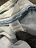 Ann Taylor LOFT Hearts Blue Jeans Size 25 waist - photo 8