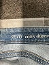 Ann Taylor LOFT Hearts Blue Jeans Size 25 waist - photo 9