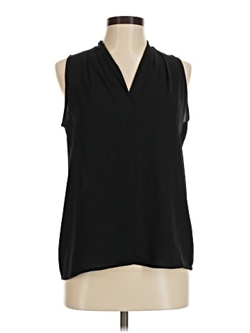 Banana Republic Sleeveless Blouse (view 1)
