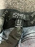 Jones New York Blue Jeans Size 12 - photo 7