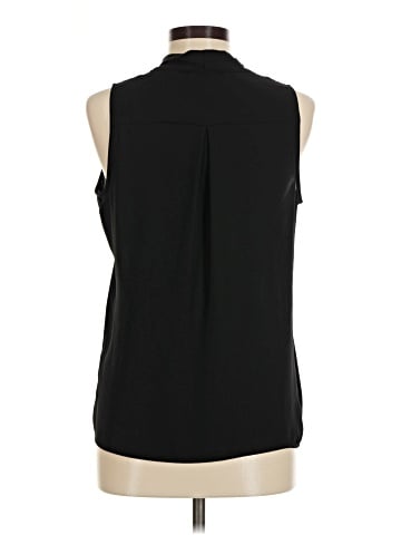Banana Republic Sleeveless Blouse (view 2)