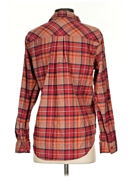 Weatherproof Long Sleeve Blouse (view 2)