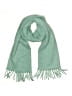 J.Crew Teal Blue Scarf One size - photo 1
