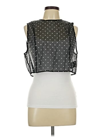 Divided by H&M Sleeveless Blouse (view 1)