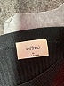 Wilfred Black Cardigan Size M - photo 7