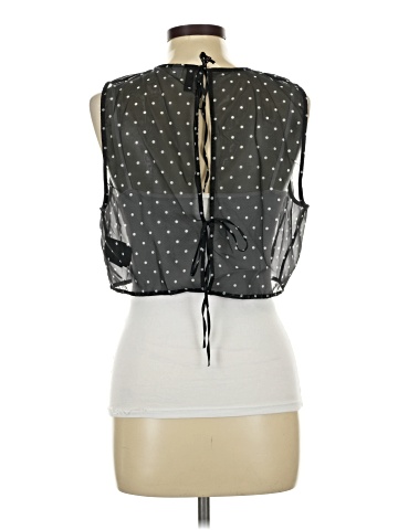 Divided by H&M Sleeveless Blouse (view 2)