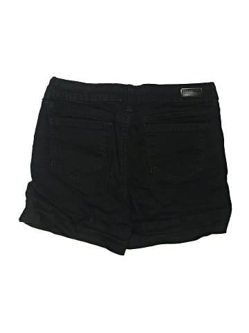 Celebrity Pink girls Denim Shorts (view 2)