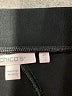 Chico's Solid Black Dress Pants Size L - photo 7