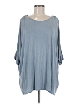 Andree by UNIT 3/4 Sleeve Top (view 1)