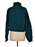 Crz Yoga Teal Sweatshirt Size 6 (estimated) - photo 2