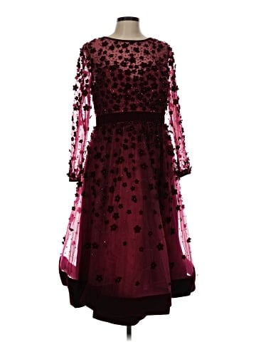 Mac Duggal Cocktail Dress (view 1)