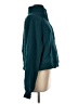 Crz Yoga Teal Sweatshirt Size 6 (estimated) - photo 4