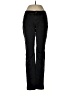 The Limited Chevron-herringbone Black Jeans Size 8 - photo 1