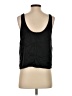 Banana Republic Black Tank Top Size S - photo 2