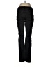 The Limited Chevron-herringbone Black Jeans Size 8 - photo 2
