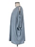 Andree by UNIT Gray 3/4 Sleeve Top Size M - photo 5