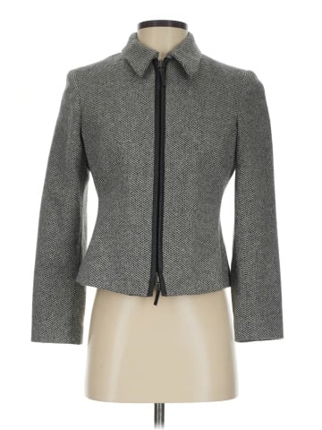Petite Sophisticate Jacket (view 1)