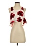 XIX Palms Ivory Tank Top Size XS (1) - photo 1