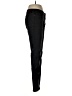 The Limited Chevron-herringbone Black Jeans Size 8 - photo 4