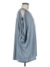Andree by UNIT Gray 3/4 Sleeve Top Size M - photo 4