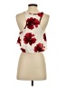 XIX Palms Ivory Tank Top Size XS (1) - photo 2