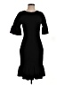 MICHAEL Michael Kors Black Cocktail Dress Size S - photo 1