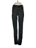 CALVIN KLEIN JEANS Black Jeans Size 4 - photo 1