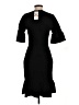 MICHAEL Michael Kors Black Cocktail Dress Size S - photo 2