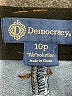 Democracy Blue Jeans Size 10 (petite) - photo 7