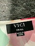 VICI 100% Polyester Pink 3/4 Sleeve Blouse Size S - photo 7