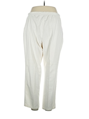 Catherines Casual Pants (view 2)