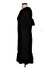 MICHAEL Michael Kors Black Cocktail Dress Size S - photo 5